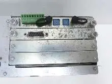 محول-التردد Rexroth DIAX04 HDS03.2-W100N-H HDS03.2-W100N-HS32-01-FW DSS02.1 TESTED الصورة على Industry-Pilot