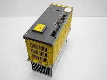  وحدة Fanuc Servo Amplifier Module A06B-6096-H108 15kW L Axis 115A Version C الصورة على Industry-Pilot
