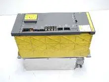 Module Fanuc Servo Amplifier Module A06B-6096-H108 15kW L Axis 115A Version C Images sur Industry-Pilot