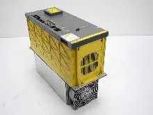 Module Fanuc Servo Amplifier Module A06B-6096-H108 15kW L Axis 115A Version C Images sur Industry-Pilot