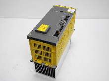  Модуль Fanuc Servo Amplifier Module A06B-6096-H108 15kW L Axis 115A Version D фото на Industry-Pilot