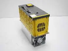 Module Fanuc Servo Amplifier Module A06B-6096-H108 15kW L Axis 115A Version D Images sur Industry-Pilot