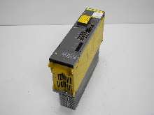 Module Fanuc Servo Amplifier Module A06B-6096-H106#RA 9,1kW 52,2A Version G photo on Industry-Pilot