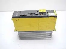 Modul Fanuc Servo Amplifier Module A06B-6096-H106#RA 9,1kW 52,2A Version G guter Zustand