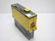 Modul Fanuc Servo Amplifier Module A06B-6096-H106#RA 9,1kW 52,2A Version G guter Zustand