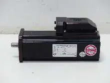 Серводвигатели ELAU Servomotor SM 070-60-010-P0-44-S1-B0 1,1Nm 6,0A 6.000min-1 Top Zustand фото на Industry-Pilot