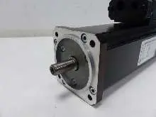 Серводвигатели ELAU Servomotor SM 070-60-010-P0-44-S1-B0 1,1Nm 6,0A 6.000min-1 Top Zustand фото на Industry-Pilot