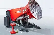  طاولة دوارة للحام AK-BEND SRH 7000 الصورة على Industry-Pilot