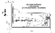 Поворотный сварочный стол AK-BEND SRH 7000 фото на Industry-Pilot