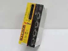  سيرفو BALDOR FlexDrive FD2A02TR-RN20 102A-230V-RES-232 TESTED الصورة على Industry-Pilot