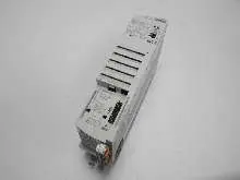  محول-التردد Lenze Vector 8200 E82EV222 2B E82EV222K2B 230V 2,2kW Top Zustand TESTED الصورة على Industry-Pilot