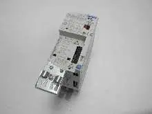  محول-التردد Lenze Vector 8200 E82EV251 2C E82EV251K2C 230V 0,25kW Top Zustand TESTED الصورة على Industry-Pilot