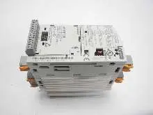 وحدة Lenze Vector 8200 E82EV251 2B E82EV251K2B 230V 0,25kW +Standart Modul Top TESTED الصورة على Industry-Pilot