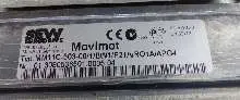 Частотный преобразователь SEW Movimot MM11C-503-00/1/BW1/P21A/RO1A/APG4 MM11C-503-00 1,1kw фото на Industry-Pilot