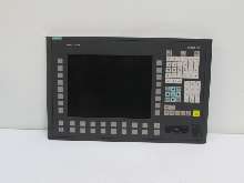  Control panel Siemens Sinumerik OP 012 12,1&034;TFT 6FC5203-0AF02-0AA0 Ver.G Operator Panelfront photo on Industry-Pilot
