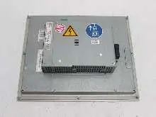 Panneau de commande Rexroth IndraLogic VE / VEP 30.2 VEP40.2CEU-128NA-CAD-128-NN-FW Touchpanel Images sur Industry-Pilot