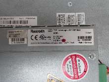 Control panel Rexroth IndraLogic VE / VEP 30.2 VEP40.2CEU-128NA-CAD-128-NN-FW Touchpanel photo on Industry-Pilot