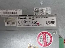 Panneau de commande Rexroth IndraLogic VE / VEP 30.2 VEP40.2CEU-128NA-CAD-128-NN-FW Touchpanel Images sur Industry-Pilot