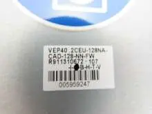 Panneau de commande Rexroth IndraLogic VE / VEP 30.2 VEP40.2CEU-128NA-CAD-128-NN-FW Touchpanel Images sur Industry-Pilot
