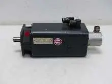 Servo motor Siemens Servmotor 1FT5062-1AG71-4EA0 1 FT5062-1AG71-4EA0 TESTED Top Zustand photo on Industry-Pilot