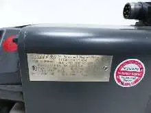 Servo motor Siemens Servmotor 1FT5062-1AG71-4EA0 1 FT5062-1AG71-4EA0 TESTED Top Zustand photo on Industry-Pilot