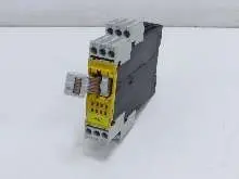  وحدة Siemens 3RK3221-1AA10 2/4 F-DI 1/2 F-RO Sirius Erweiterungsmodul الصورة على Industry-Pilot