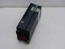  محول-التردد Siemens Sinamics PM240-2 6SL3210-1PE21-4AL0 FS: 05 400V 5,5kw TESTED Top Zustand الصورة على Industry-Pilot