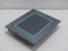 Panneau de commande Siemens MP277 10&034;Touch 6AV6 643-0CD01-1AX1 6AV6643-0CD01-1AX1 ESt.20 Top Zustand Images sur Industry-Pilot
