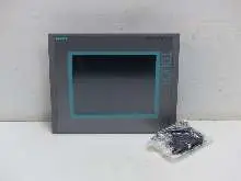 Панель оператора Siemens MP277 6AV6 643-0CD01-1AX1 10Touch 6AV6643-0CD01-1AX1 E-St.27 NEUWERTIG фото на Industry-Pilot