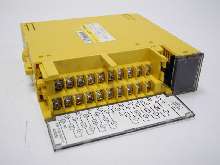 Модуль Fanuc Output Modul AOR08G A03B-0807-C160 Top Zustand фото на Industry-Pilot