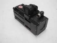 Servo motor Bosch Bürstenloser Servomotor SE-B2.010.060-10.000 2,5A 6000 min1 TOP ZUSTAND photo on Industry-Pilot