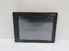  Panneau de commande Mitsubishi Graphic Operation Terminal Touchpanel GT1585-STBA+ GT15-J71E71-100 Images sur Industry-Pilot