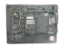 Panneau de commande Mitsubishi Graphic Operation Terminal Touchpanel GT1585-STBA+ GT15-J71E71-100 Images sur Industry-Pilot