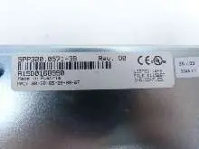 Panneau de commande B&R Power Panel 300 5PP320.0571-39 REV D0 TESTED neuwertig Images sur Industry-Pilot