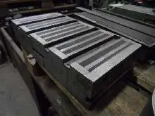  Магнитная зажимная плита Moritz Perthel  фото на Industry-Pilot