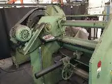  Mechanical guillotine shear Modrach UKA 20-1010 photo on Industry-Pilot
