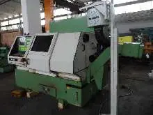  Токарный станок с ЧПУ TRAUB TNS 60 CNC фото на Industry-Pilot