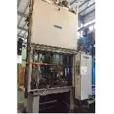  مكبس إزالة الزوائد REIS SEP 12-65 الصورة على Industry-Pilot