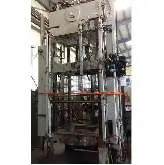  مكبس إزالة الزوائد REIS SEP 11-65 D الصورة على Industry-Pilot