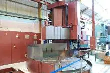 Karusselldrehmaschine - Einständer DÖRRIES CTE 320/3400 Einständer guter Zustand