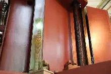 Karusselldrehmaschine - Einständer DÖRRIES CTE 320/3400 Einständer guter Zustand