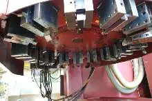 Karusselldrehmaschine - Einständer DÖRRIES CTE 320/3400 Einständer guter Zustand