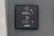 مركز تصنيع - شامل DECKEL MAHO DMU 80 T Universal الصورة على Industry-Pilot