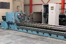 آلة خراطة CNC WOHLENBERG U 900 x 10000 الصورة على Industry-Pilot