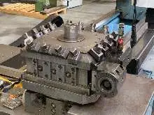 آلة خراطة CNC WOHLENBERG U 900 x 10000 الصورة على Industry-Pilot