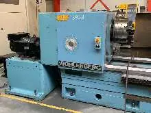 آلة خراطة CNC WOHLENBERG U 900 x 10000 الصورة على Industry-Pilot