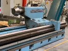 CNC Turning Machine WOHLENBERG U 900 x 10000 photo on Industry-Pilot