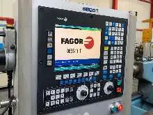 آلة خراطة CNC WOHLENBERG U 900 x 10000 الصورة على Industry-Pilot