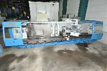 Токарно-винторезный станок POREBA TRP 110 фото на Industry-Pilot