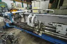 Токарно-винторезный станок POREBA TRP 110 фото на Industry-Pilot